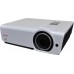 Проектор EIKI EK-400X DLP, яркость 5500 ANSI lm, разрешение 1024х768, Контрастность 2200:1, HDMI, DisplayPort, 3D Sync, 12В триггер, вес 3,5 кг