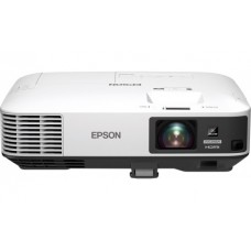 Прокат проектора Epson EB-2265U 5500 АнсиЛМ 1920х1200 за 1 шт на 1 день