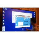 I Frame Интерактивная рамка для ЖК панели 84 дюйма