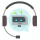 Чат Бот - обучаемый искусственный интеллект для вашего сайта, мессенджера и социальных сетей