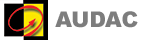 Звуковое оборудование AUDAC